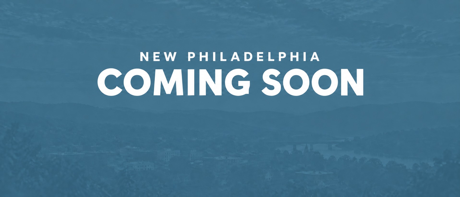 New Philadelphia