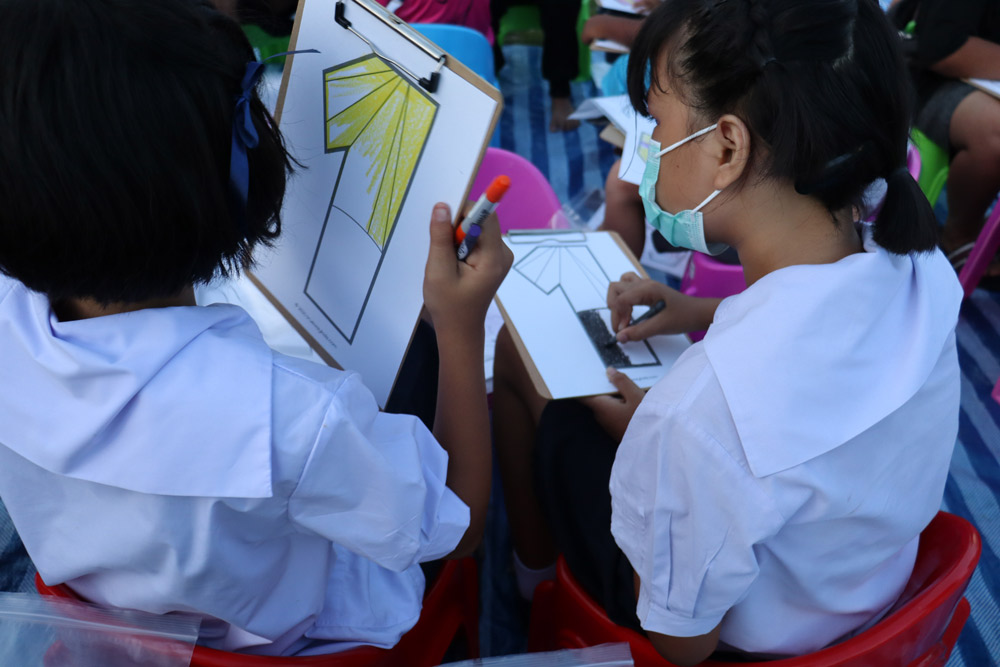 Outreach