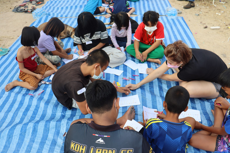 Outreach