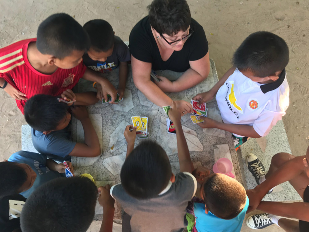 Outreach